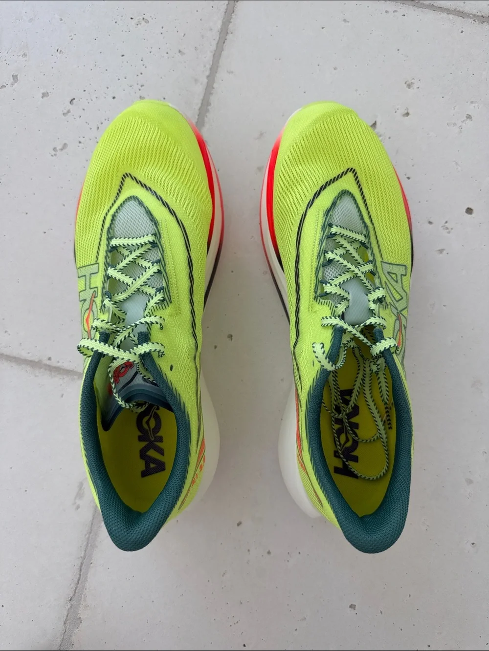 HOKA Cielo X1 3.0 Running Shoes
